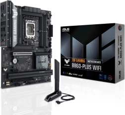 Μητρική πλακέτα Asus TUF Gaming B860-PLUS WIFI