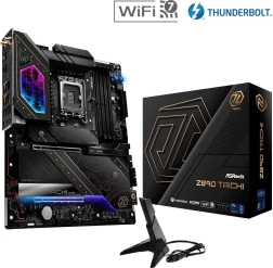 Μητρική πλακέτα z890 taichi atx