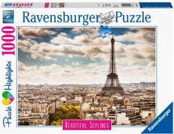Παζλ Ravensburger Παρίσι 1000 κομμάτια