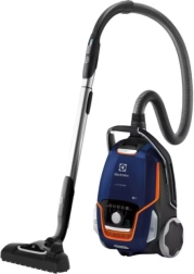 Ηλεκτρική σκούπα με σακούλα Electrolux UltraOne με τεχνολογία Silent Air