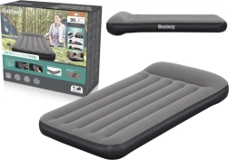 Φουσκωτό στρώμα 99 × 188 × 30 cm BESTWAY Tritech με αντλία USB