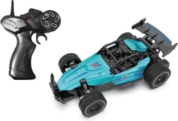 Μεταλλική RC Φόρμουλα με τηλεχειρισμό 21 cm