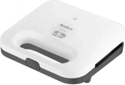Τοστιέρα Amica SMK2011 με αντικολλητικές πλάκες 700 W