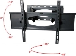 Βάση τηλεόρασης AR-65 για 32-80'' έως 60 kg