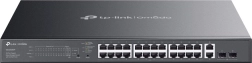 Gigabit μεταγωγέας TP-Link Omada 28 θυρών