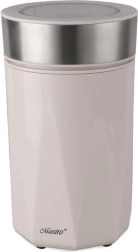 Ηλεκτρικός μύλος καφέ Maestro 50 g 150 W Ivory