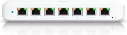 Unifi switch 8θυρών PoE 42W