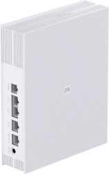 Δρομολογητής ZTE T5400