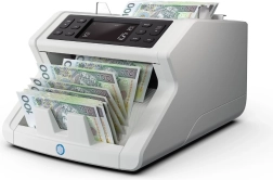 Μετρητής χαρτονομισμάτων Safescan 2210