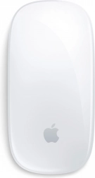 Apple Magic Mouse λευκό ασύρματο ποντίκι