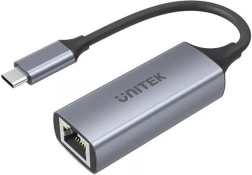 Προσαρμογέας USB‑C σε RJ45 για gigabit ethernet (UNITEK)