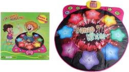 Χορευτικό χαλάκι με Bluetooth με μπαταρίες