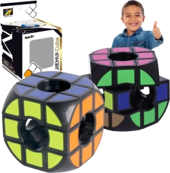 Λογικός κύβος (Rubik) VOID τύπου II 3x3