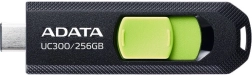 Στικάκι USB UC300 256GB USB 3.2-C Gen1 μαύρο