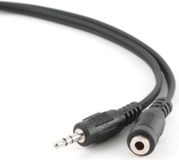 Στερεοφωνικό καλώδιο επέκτασης minijack 2 m