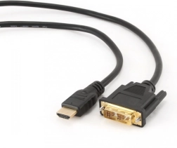 Καλώδιο HDMI σε DVI-D 0,5 m