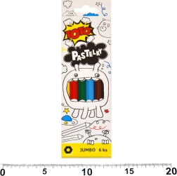 Μαρκαδόροι Jumbo