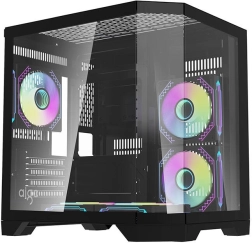 Κουτί υπολογιστή Darkflash FT350 με 5 ανεμιστήρες aRGB