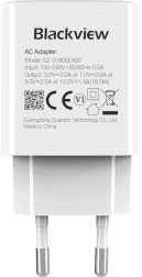 Φορτιστής 18W Blackview