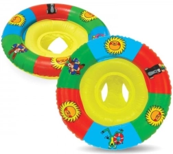 Παιδικός σωσίβιος κύκλος Baby Krtek για τους μικρότερους