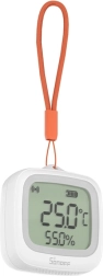 Zigbee LCD αισθητήρας θερμοκρασίας και υγρασίας SONOFF SNZB-02WD