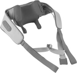 Συσκευή μασάζ για ώμους pro-comfy 25w wireless