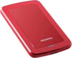 DashDrive HV300 1TB 2.5 USB3.1 κόκκινο