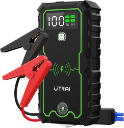 Εκκινητής αυτοκινήτου UTRAI JS1 Pro