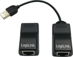 Προέκταση USB μέσω RJ45 έως 60m