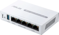 Δρομολογητής VPN ExpertWiFi EBG15