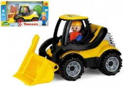 Lena Truckies φορτωτής για παιδιά