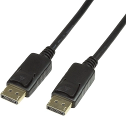 Καλώδιο DisplayPort 4K/2K 10m