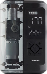 Συμπαγής ασύρματος συμπιεστής Tracer RES-09B6