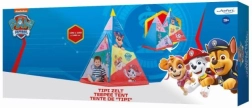 Παιδική σκηνή teepee Paw Patrol