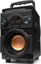 Bluetooth ηχείο 5.1 BassBlaster SQ1001 18 W