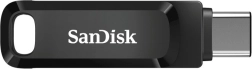 SanDisk Ultra Dual Drive Go 64 GB USB‑C/USB‑A 3.1, έως 150 MB/s
