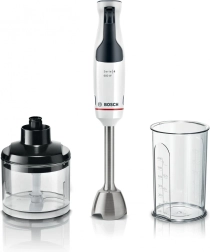 Ραβδομπλέντερ Bosch ErgoMaster MSM4W220 με αξεσουάρ