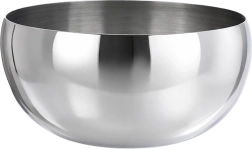 Ανοξείδωτο μπολ Vento 18,5 cm