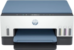 Πολυλειτουργικός εκτυπωτής HP Smart Tank 675