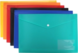 Φάκελος εγγράφων με ετικέτα ονόματος