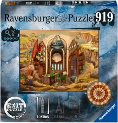 EXIT Puzzle The Circle: Λονδίνο – 920 κομμάτια