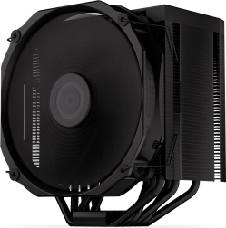 Ψύκτρα CPU Fortis 5 Black