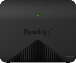 Δρομολογητής Wi‑Fi mesh τριών ζωνών Synology MR2200ac με VPN