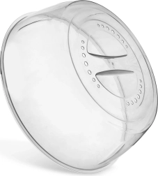 Κάλυμμα για φούρνο μικροκυμάτων 26 cm