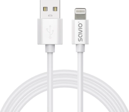 Καλώδιο USB‑A σε Lightning 2 m