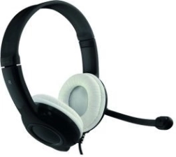 USB ακουστικό-μικρόφωνο Media‑Tech Epsilon MT3573