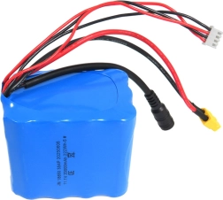 Μπαταρία Flytec V030 20000 mAh Li‑ion 12 V για ψαρευτικό σκάφος