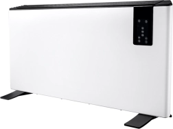 Καλοριφέρ κονβέκτορα MalTec με τηλεχειρισμό 2400 W