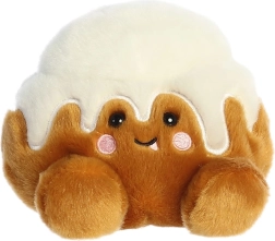 Palm Pals λούτρινη μασκότ Cinnamon Roll 13 cm