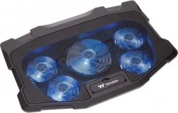 Βάση ψύξης για laptop THERMALTAKE Massive 12 pro 17″